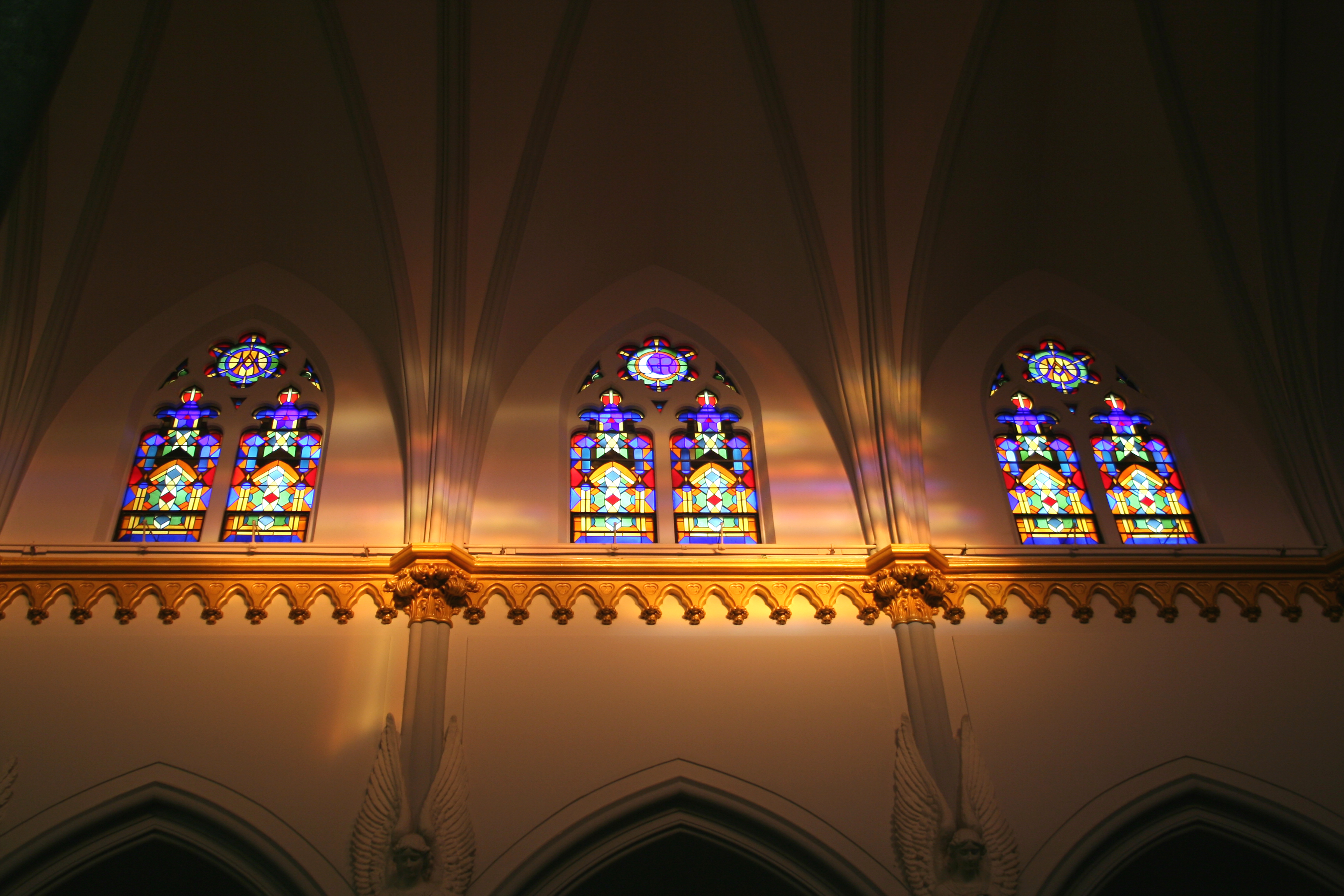 Archetecture photography